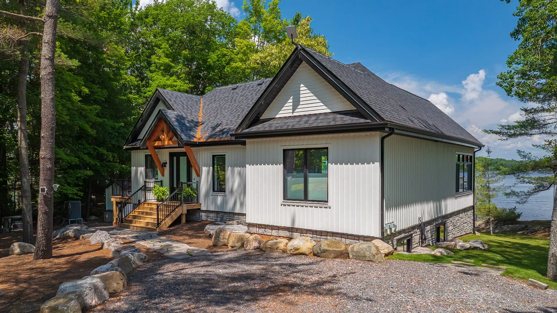 Designs by Bobbi Aerial Shot Five