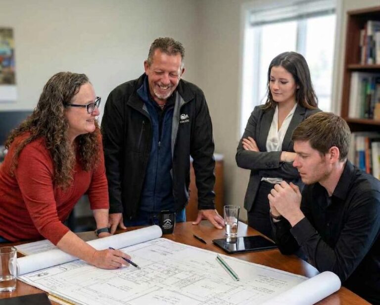 Who we are – a look inside Design by Bobbi