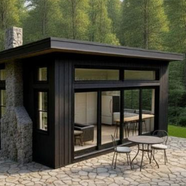 Designing for Generations: The Rise of the Compassionate Bunkie